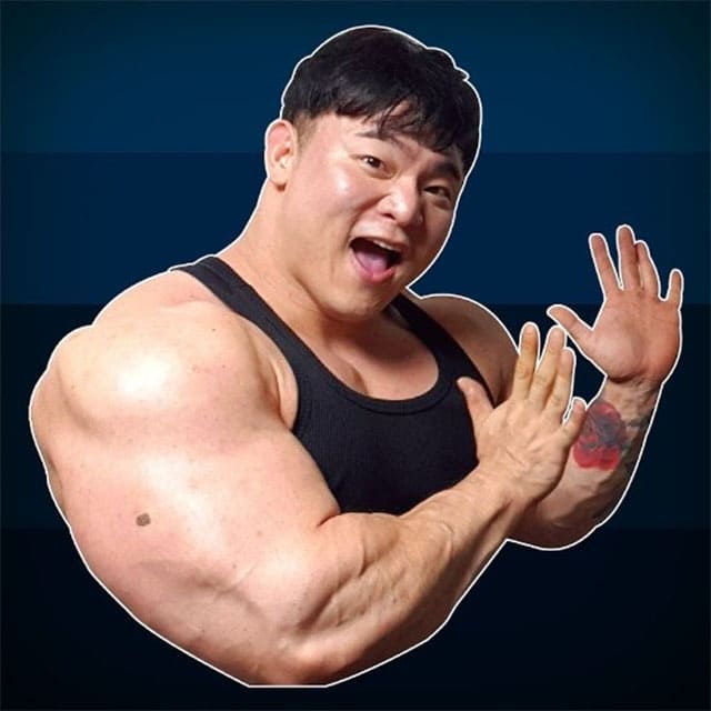 Tragic Passing of Bodybuilder and YouTuber Park Seung-hyun at 34