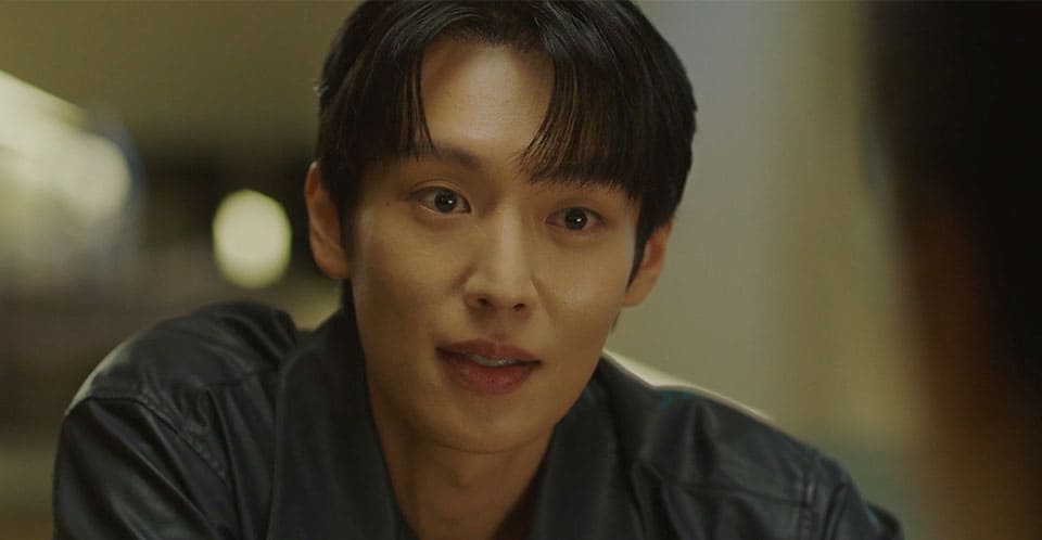 Lee Gi-taek Reflects on 'Namib' Finale and His Character's Journey