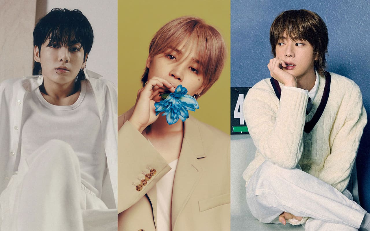 BTS 'DOPE' MV Surpasses 800 Million Views as Members