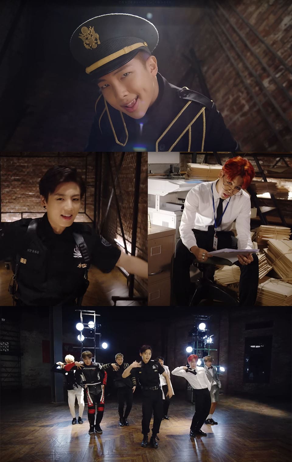 最新情報 BTS Members as Views Million 800 Surpasses MV 'DOPE' その他