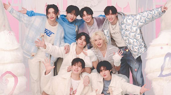 Stray Kids to Host Fifth Fan Meeting in Korea This February < Boy