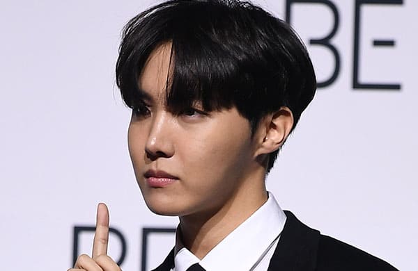 BTS J-Hope Sends Comfort to California Wildfire Victims; Solo Tour