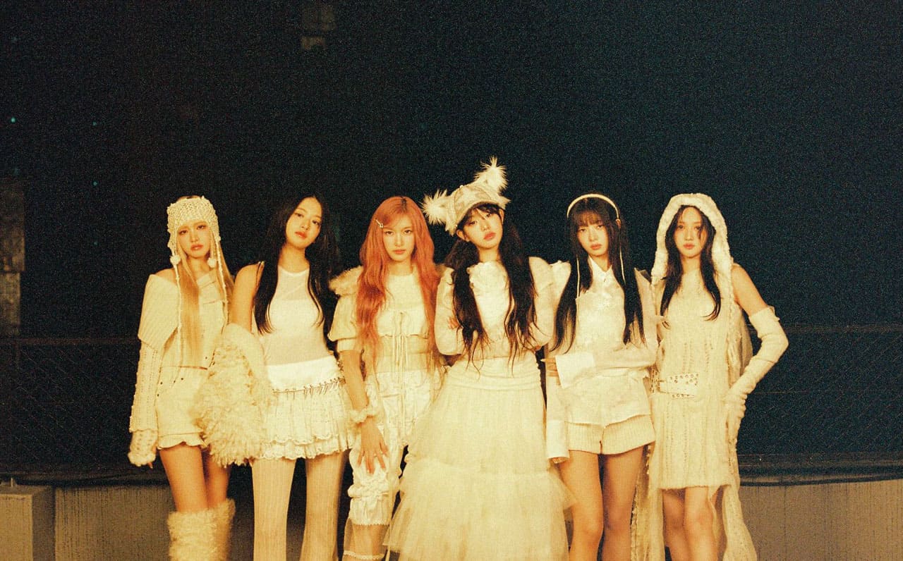IVE to Showcase New Track 'REBEL HEART' on Mnet's 'M Countdown'
