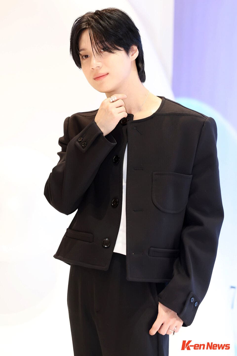 Taemin's Agency Denounces False Rumors About SHINee Activities