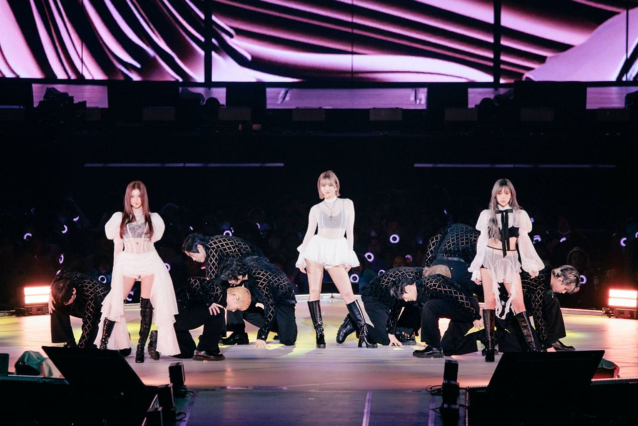 K-POP・アジア TWICE mgmp K-pop girl group Twice to perform in Macao in September