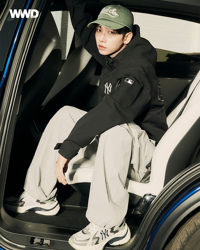 BOYNEXTDOOR Unveils Trendy Pictorial, Gears Up for Global