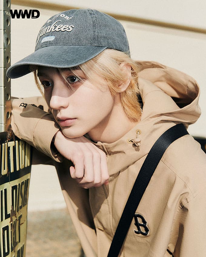 BOYNEXTDOOR Unveils Trendy Pictorial, Gears Up for Global