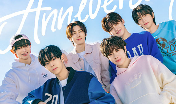 TWS Celebrates Their 1st Anniversary: “Our Youth, and Everyone's