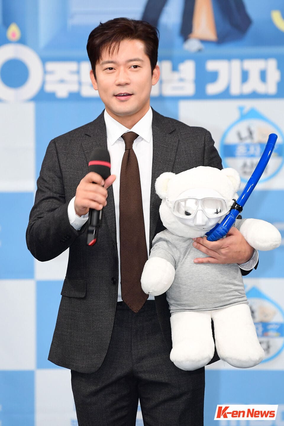 Kim Dae-ho Transitions to Freelance Life Amidst Industry Challenges