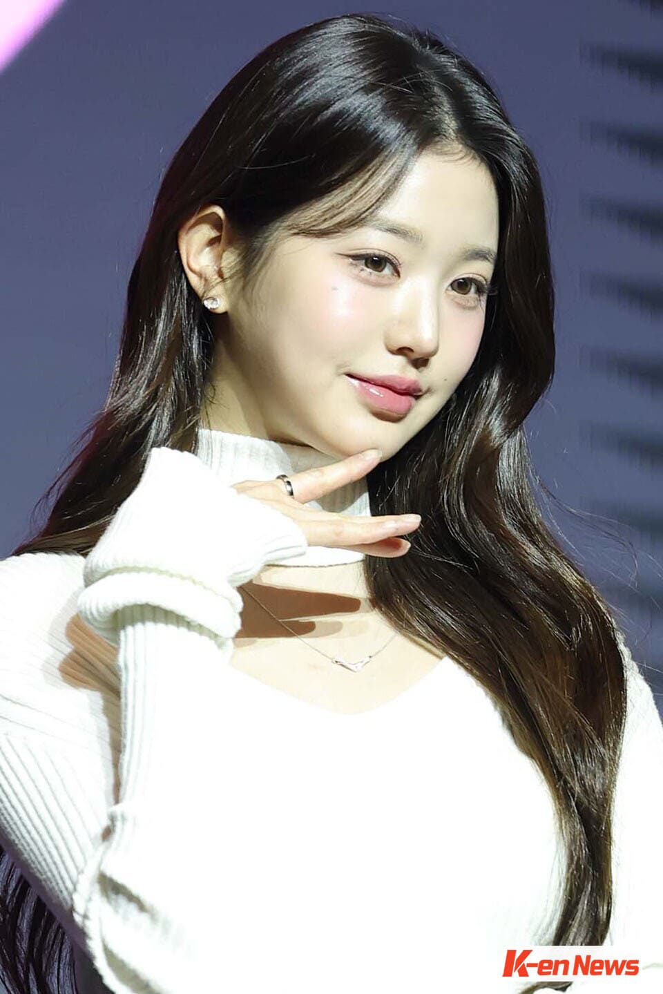 Music Bank Next Week - '𝐼𝑉𝐸 𝐸𝑀𝑃𝐴𝑇𝐻𝑌' - Jang