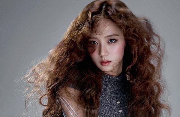 BLACKPINK Jisoo Makes Bold Retro-Sexy Transformation in New Solo