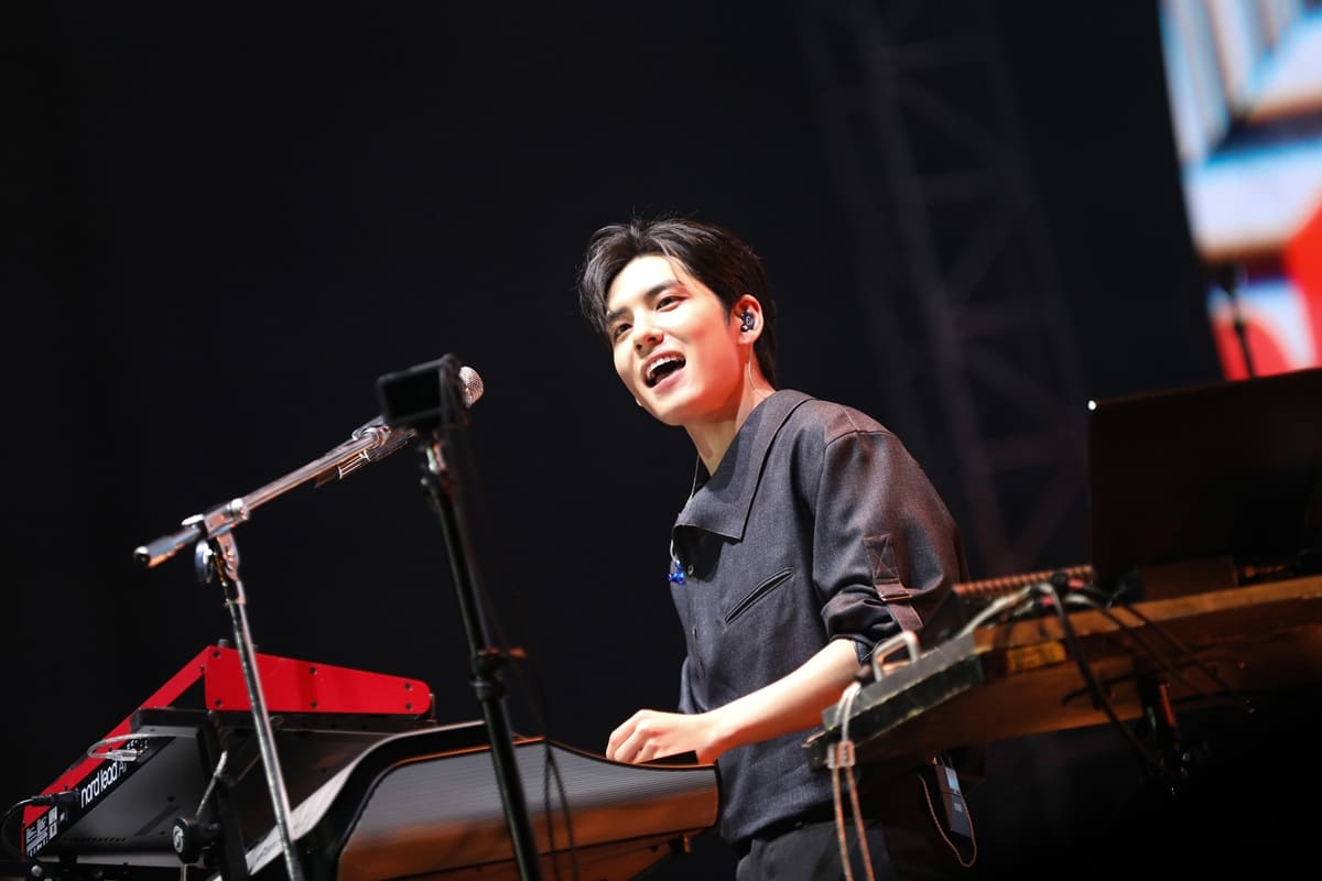 DAY6　ソンジン⑮ fourever; — DAY6 