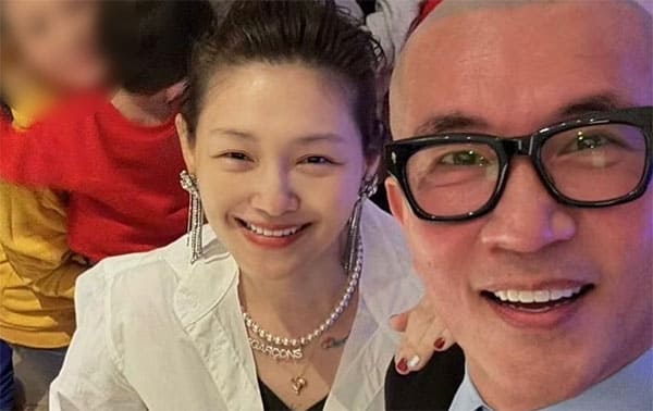 Korean Singer Koo Jun-yup Shares Heartfelt Message After Wife's Passing