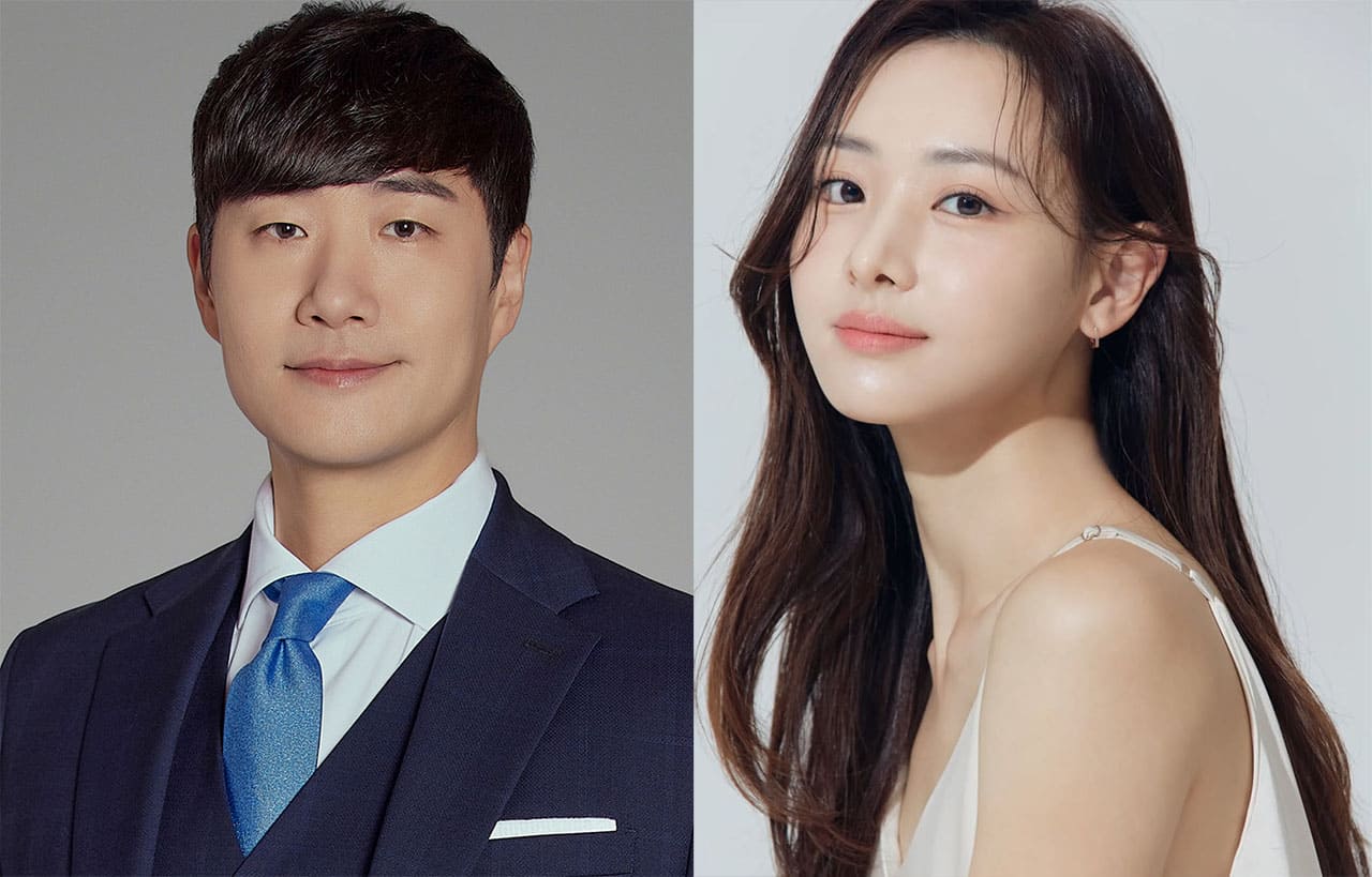 Bae Seung-jae and Kim Da-young to Start Married Life Without a Wedding Ceremony