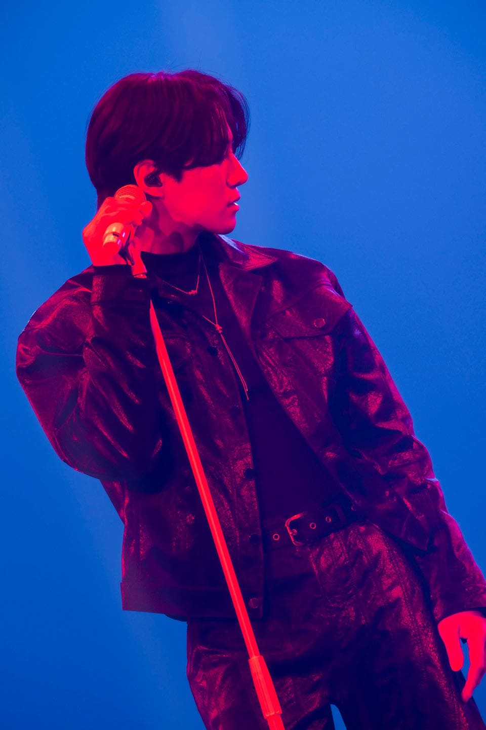 Lee Junho Melts Tokyo's Winter… A 'Perfect Night' Made with