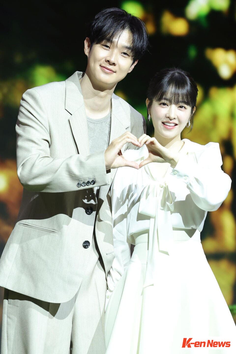 lee bo young porn fake Park Bo-young ♥ Choi Woo-shik, The Perfect Rom-Com Duo—'Melo Movie' is  Coming! < New Drama < K-drama < 기사본문 - K-en News