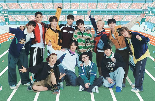 nene★様　2連結ハングルボード　確認ページ　SEVENTEEN K-POP SEVENTEEN to Hold Stadium-Scale Fan Meeting 'CARAT LAND' in March