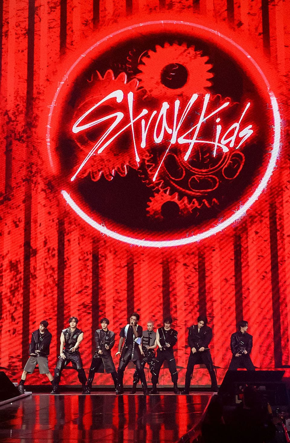 Stray Kids Successfully Wraps Up Fifth Official Fan Meeting 'SKZ 5