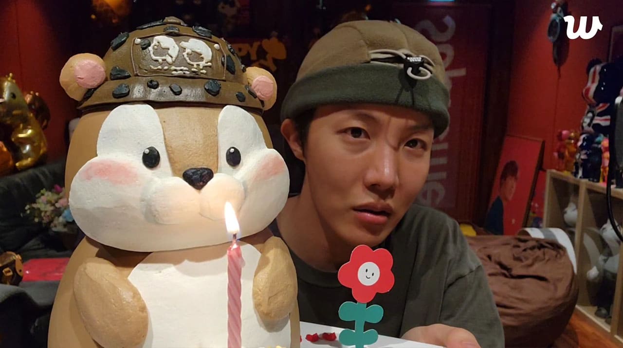 BTS 1st fan meeting アクスタ j-hope BTS 1st fan meeting アクスタ j-hope
