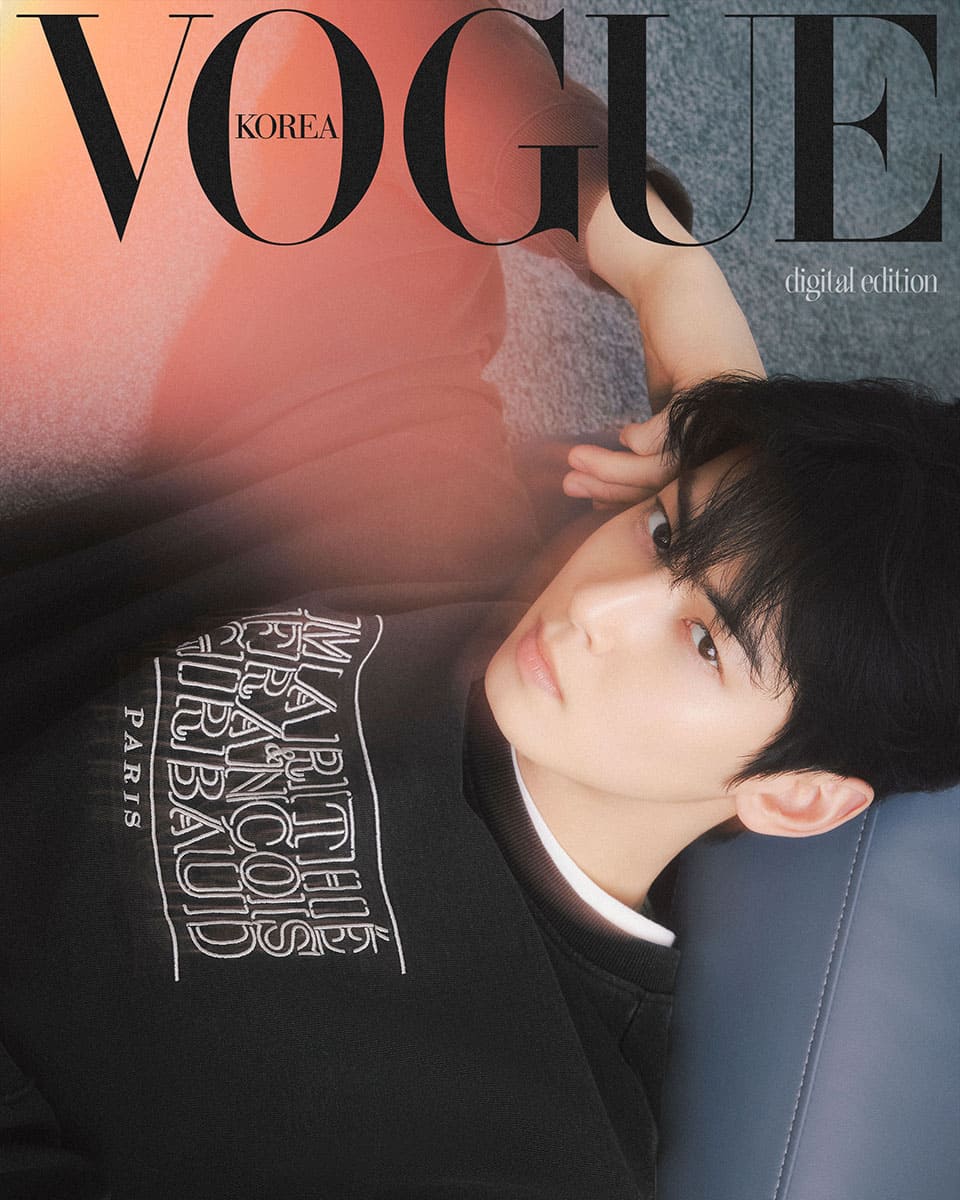 ※大幅値下げ※CHA EUN-WOO magazine 写真集 ASTRO CHA EUN WOO - 2022 OFFICIAL PHOTO BOOK - MAGAZINE | K