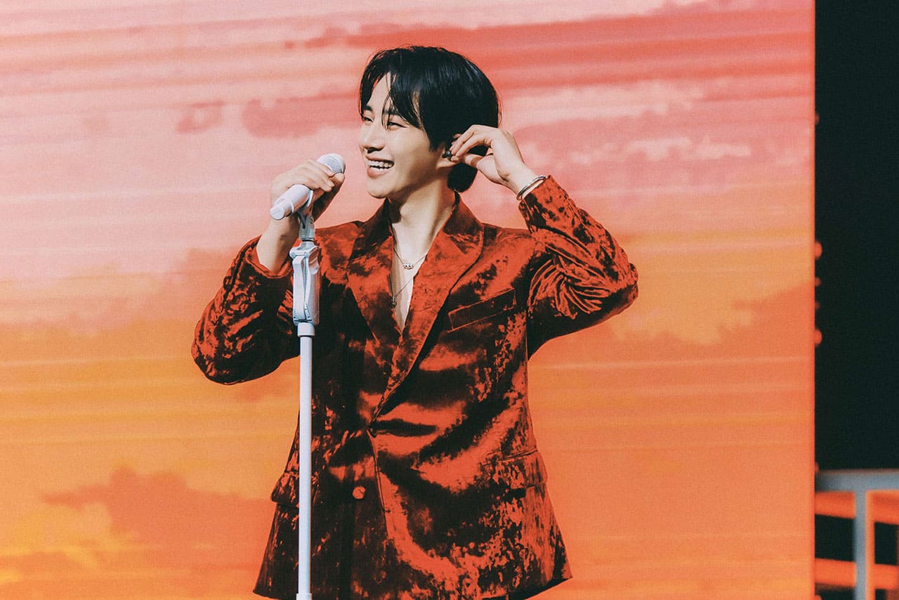 Riding the 'King the Land' Wave, Lee Junho Captivates Brazil