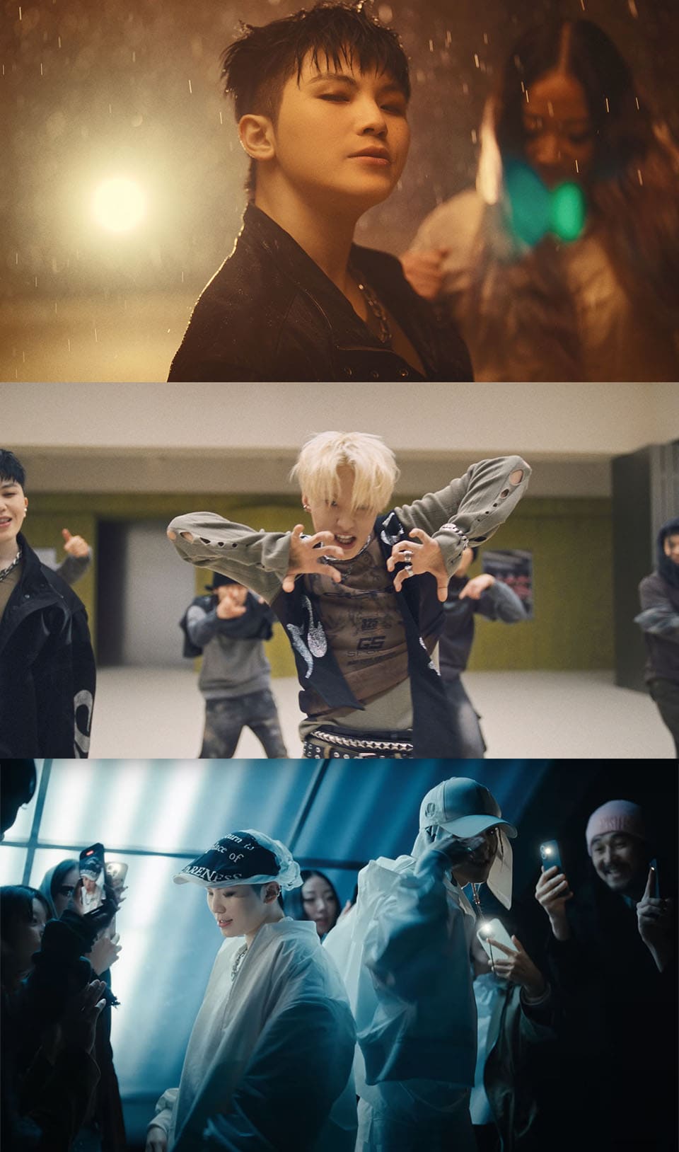 SEVENTEEN's Hoshi and Woozi to debut as a sub-unit with 'Beam'
