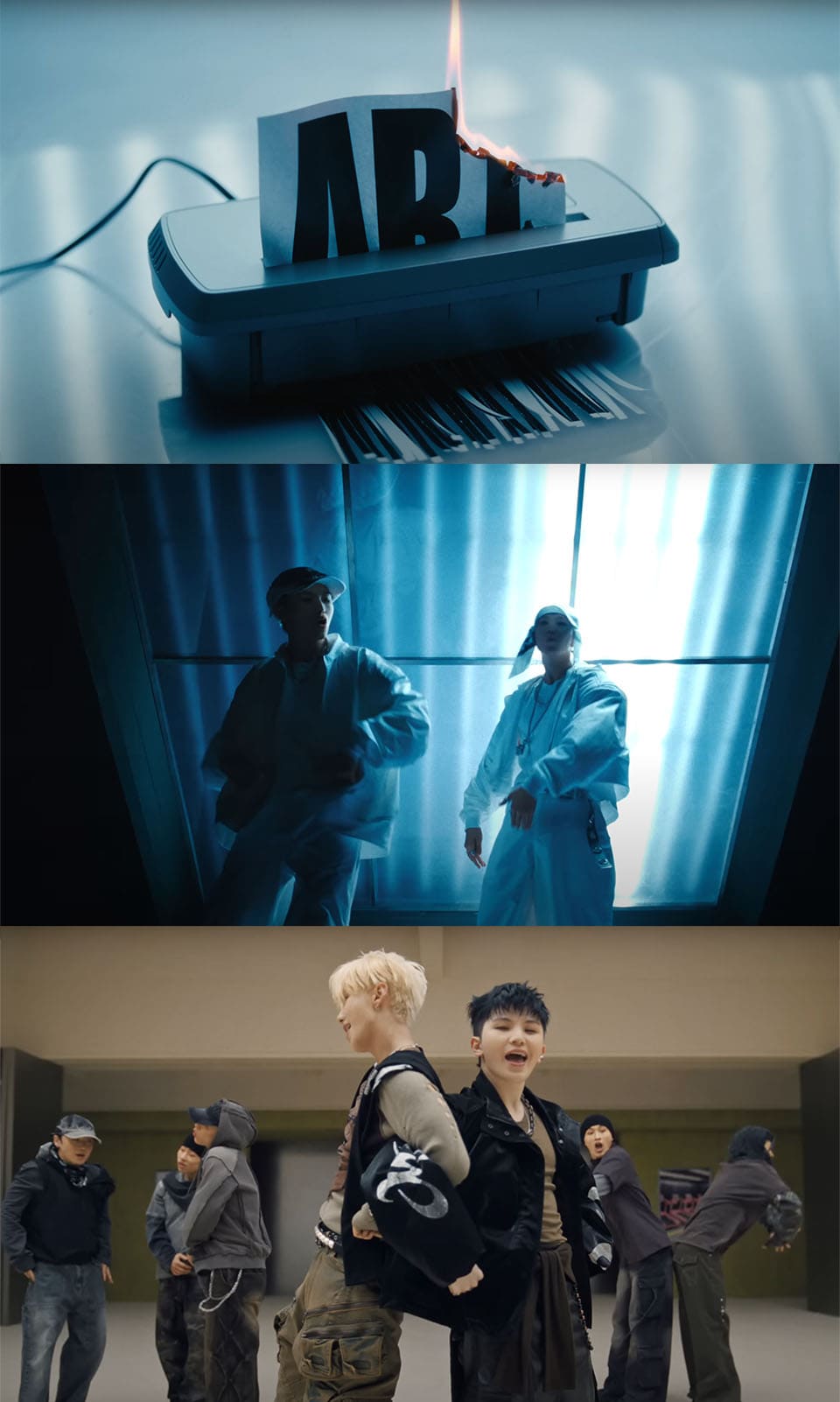SEVENTEEN Hoshi & Woozi Drop 'BEAM' Today: “This Album Feels SEVENTEEN Hoshi & Woozi Drop 'BEAM' Today: “This Album Feels
