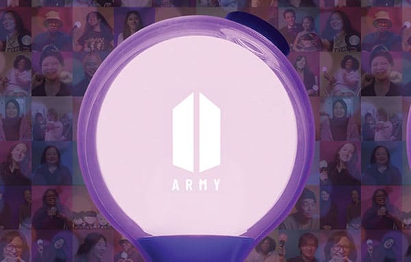 韓国限定 BTS ARMY：FOREVER WE ARE YOUNG カップ BTS ARMY: FOREVER WE ARE YOUNG Merch