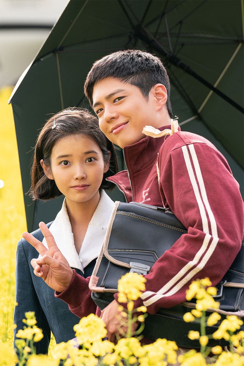 When Life Gives You Tangerines' Enters Netflix Global Top 10 in Just Three  Days < New Drama < K-drama < 기사본문 - K-en News