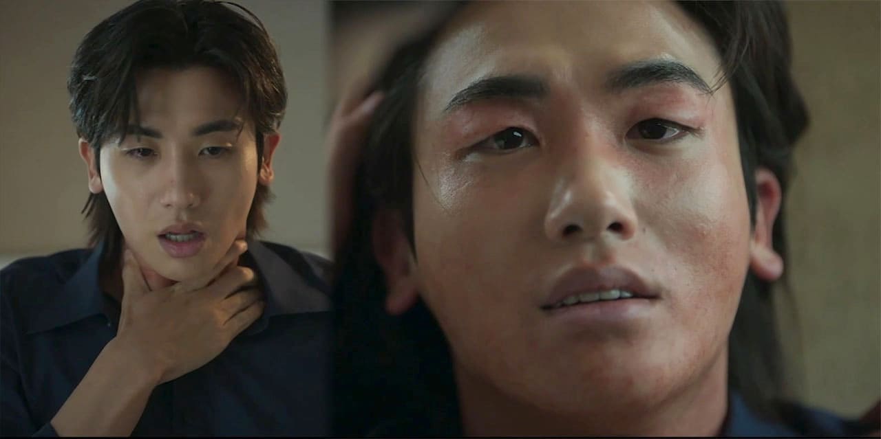 Park Hyungsik Faces Death as His Revenge Unfolds 'Buried Hearts'