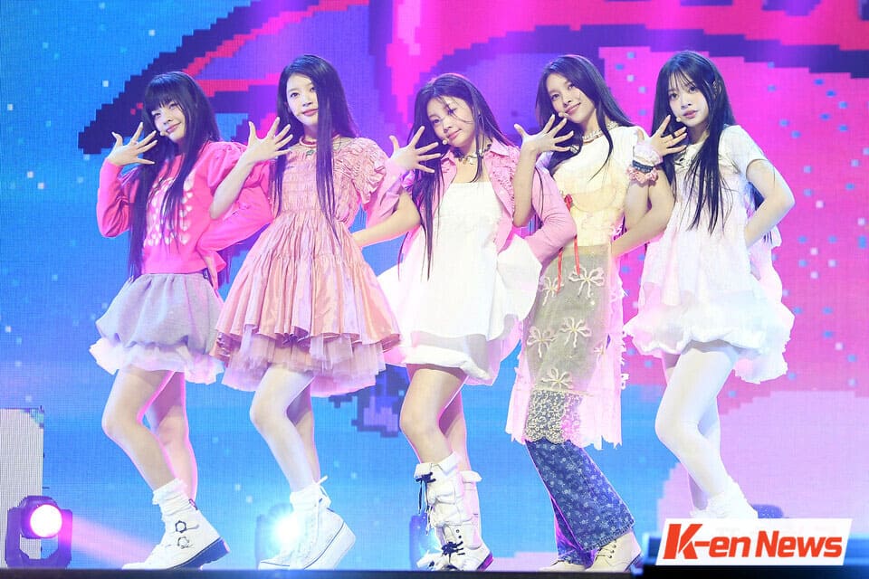 ILLIT to Celebrate First Anniversary with Fan Concerts in Korea and Japan