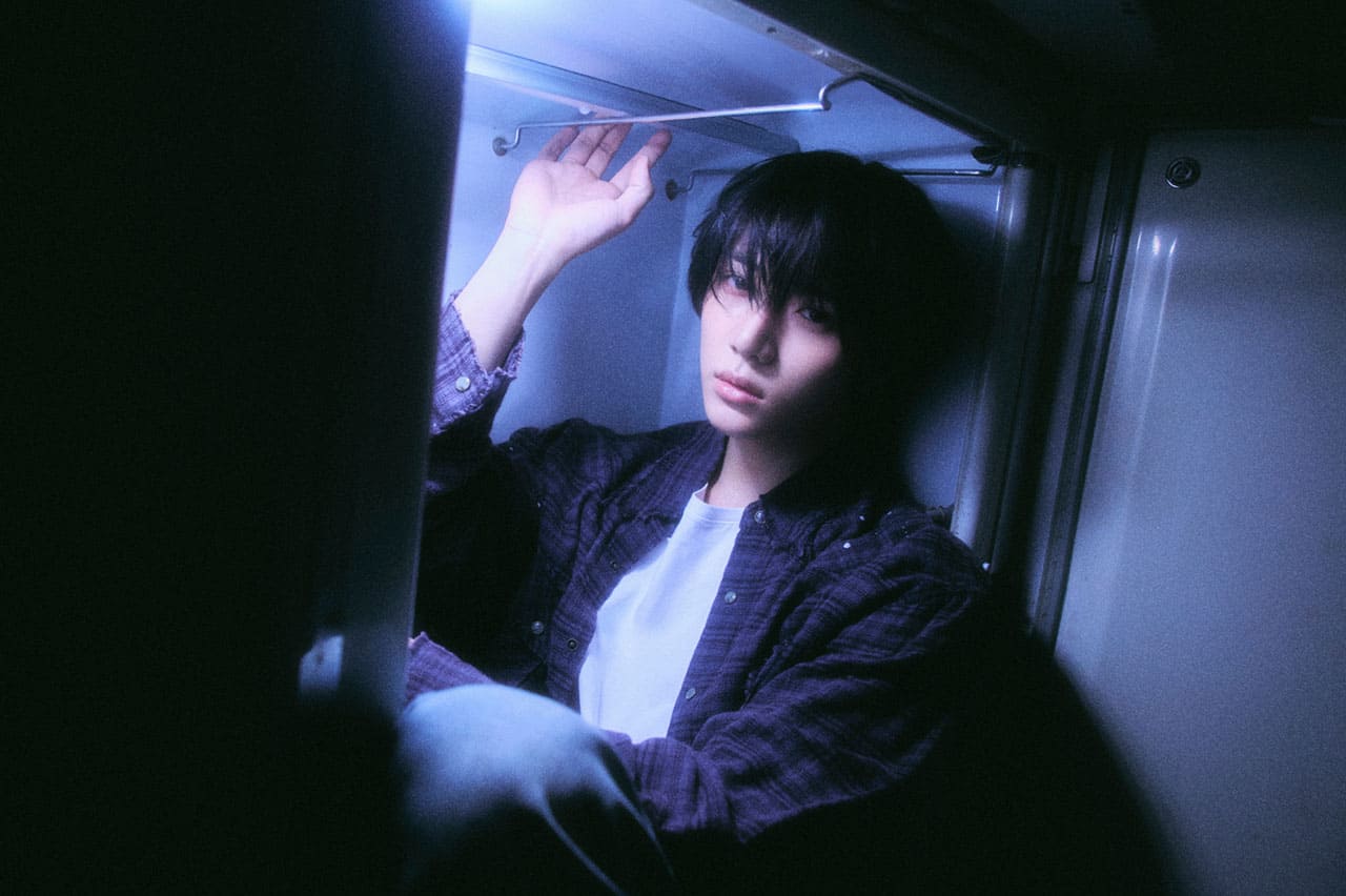 TXT's Beomgyu Channels 3AM Melancholy in Haunting 'Panic