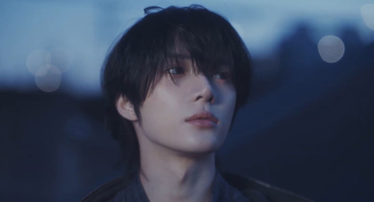 TXT's Beomgyu Unleashes Raw Emotion in First Solo Mixtape