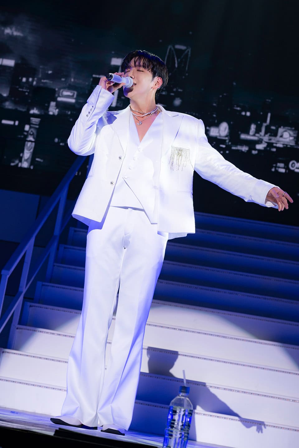 JUN. K Wraps Triumphant 2025 Japan Solo Tour with Powerful