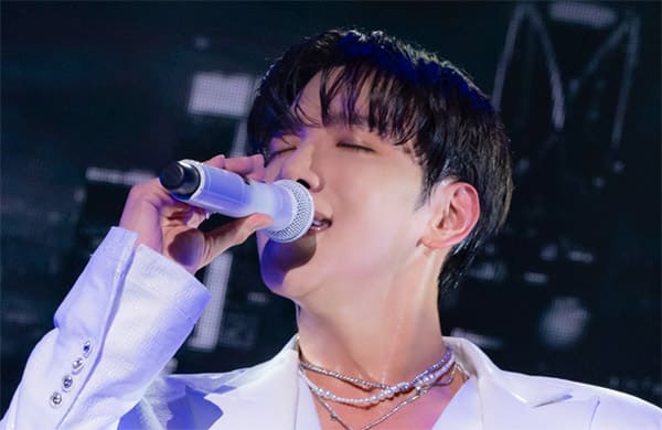 JUN. K Wraps Triumphant 2025 Japan Solo Tour with Powerful Finale