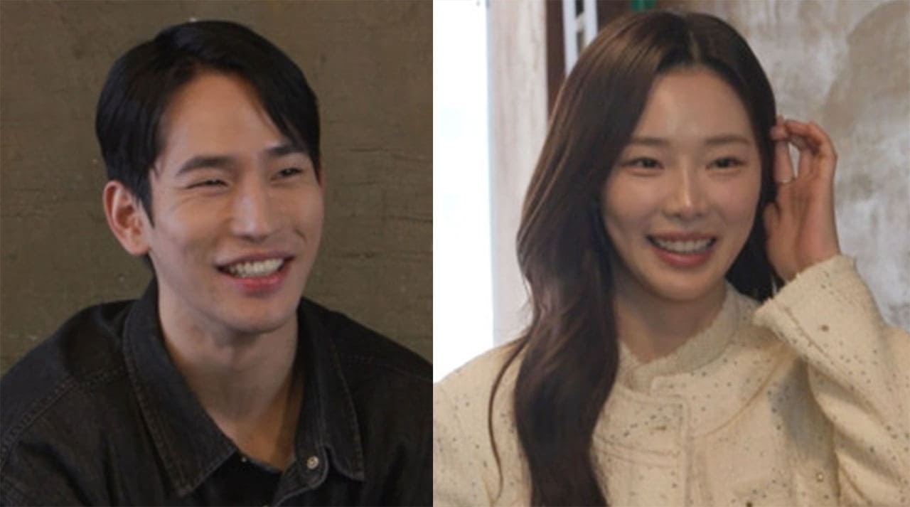 Yook Jun-seo Talks About Lee Si-an on MBC's 'The Manager'