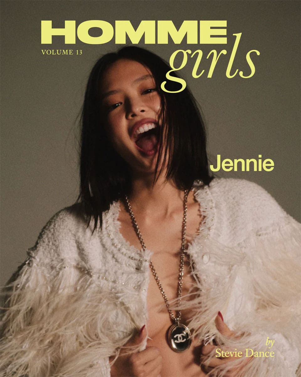 Nude or Illusion? Jennie Blurs the Lines with Daring Boldness < Girl Group  < K-pop < 기사본문 - K-en News