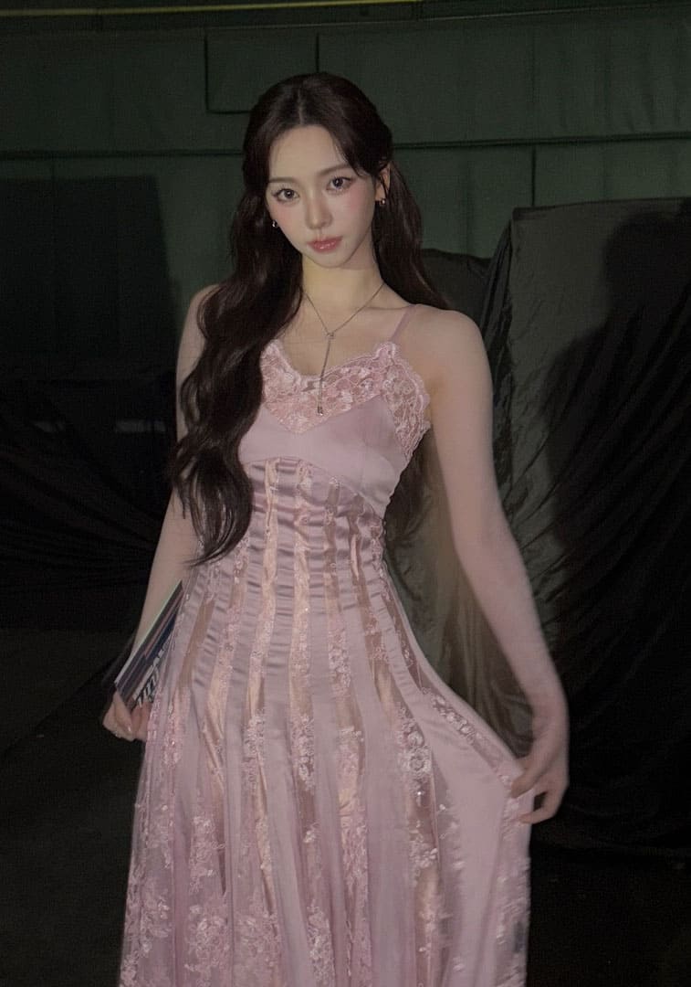 The Korina Dress The Korina Dress