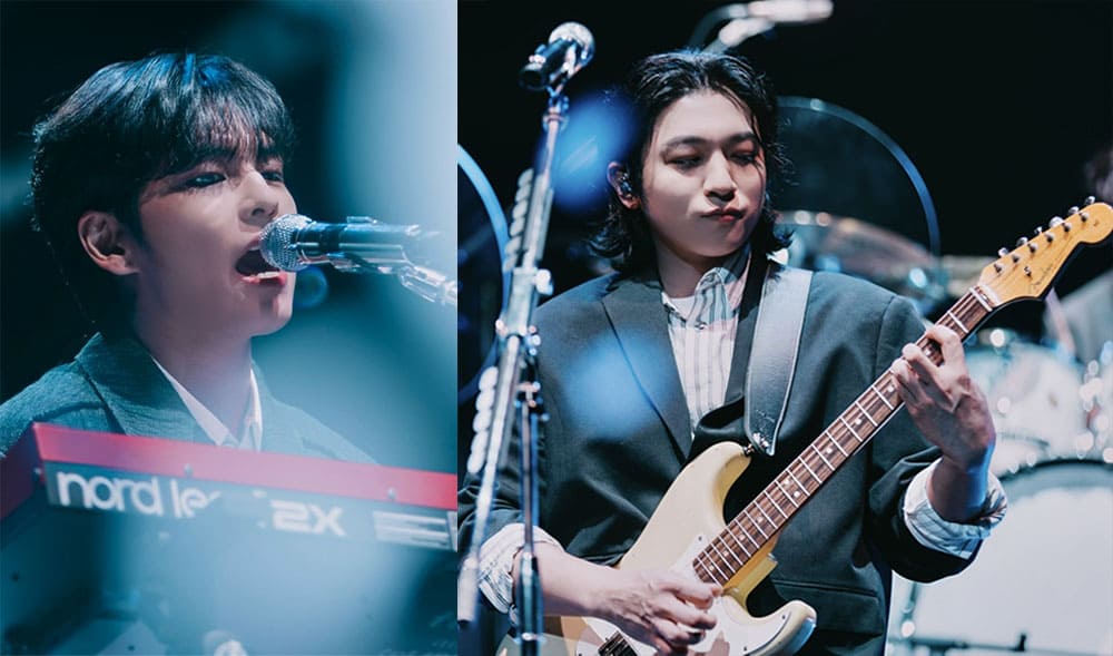 DAY6 Previews New Mini Album 'Band Aid' with Track Preview