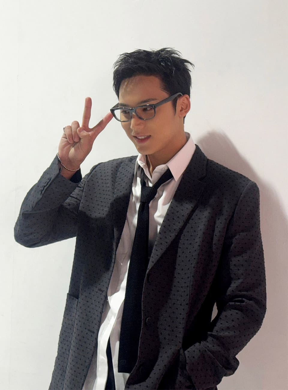 ภาพ : SEVENTEEN SNS ของ Mingyu