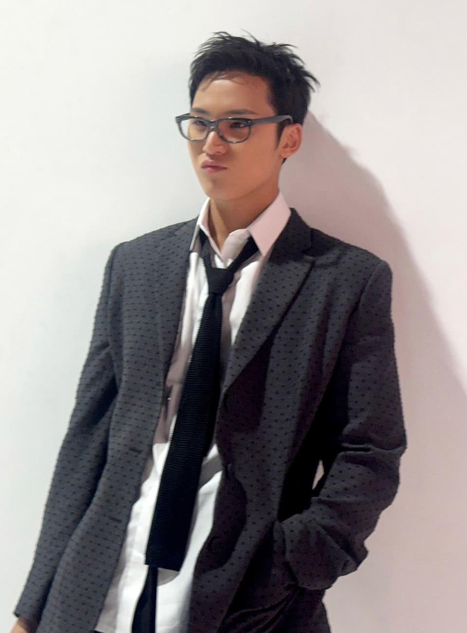 ภาพ : SEVENTEEN SNS ของ Mingyu