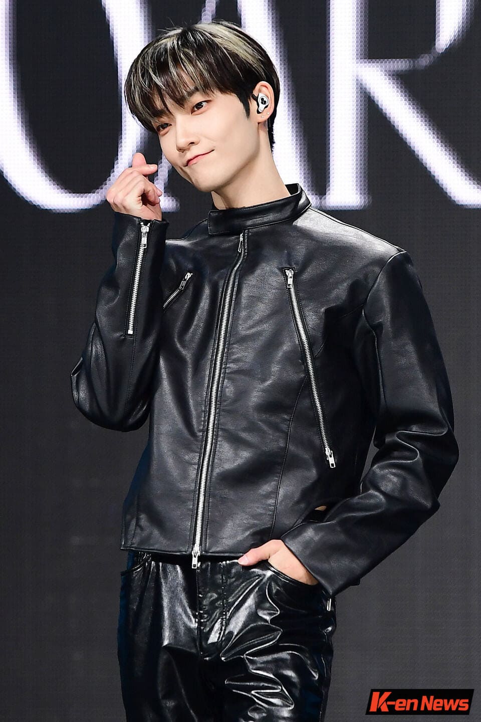 THE BOYZ Kevin Apologizes for Baseball Game Incident: “I Sincerely