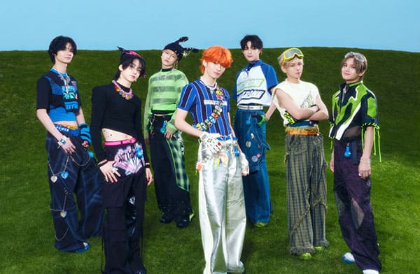 【祝開店！大放出セール開催中】 aoen Group J-Pop Next-Gen HYBE's Confirms Members Debut 7 K-POP・アジア