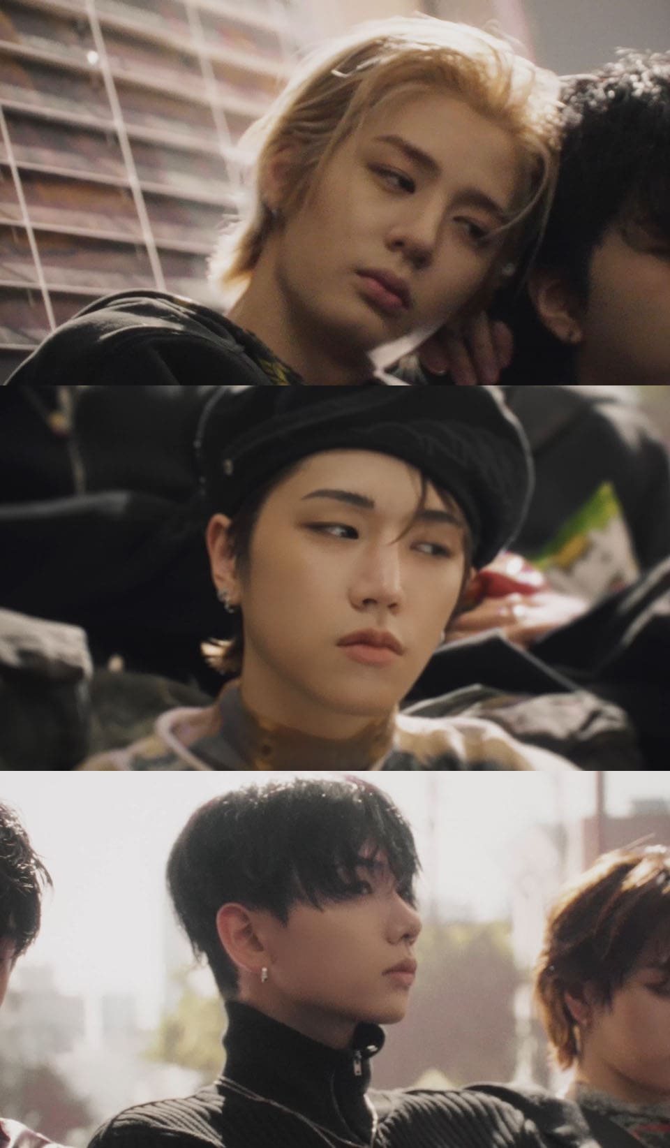 ภาพ : BOYNEXTDOOR มินิอัลบั้มที่สี่ 'No Genre' Film ⓒ Koz Entertainmen