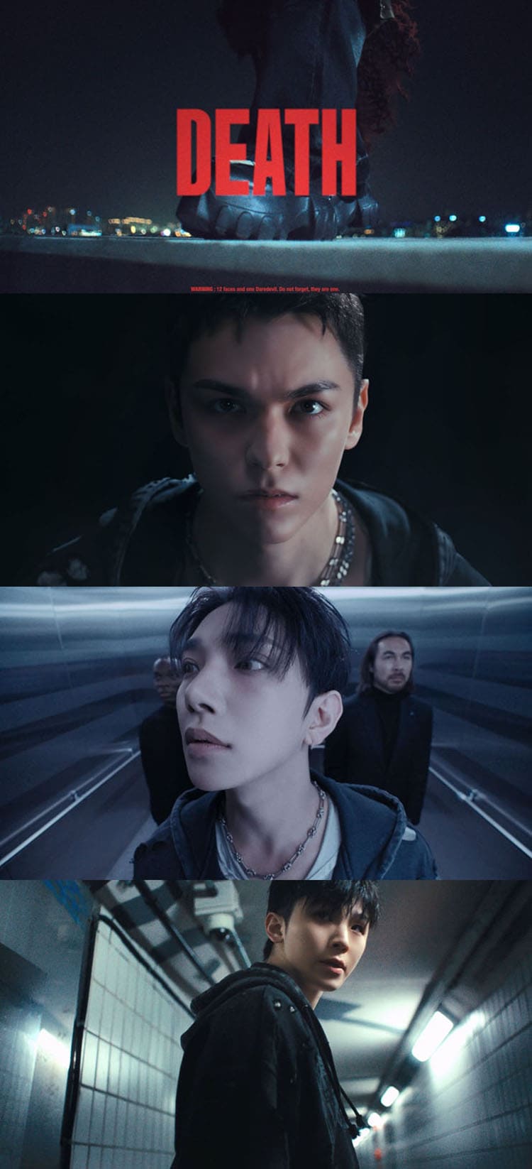 SEVENTEEN Drops Daring Trailer for 10th Anniversary Comeback Album