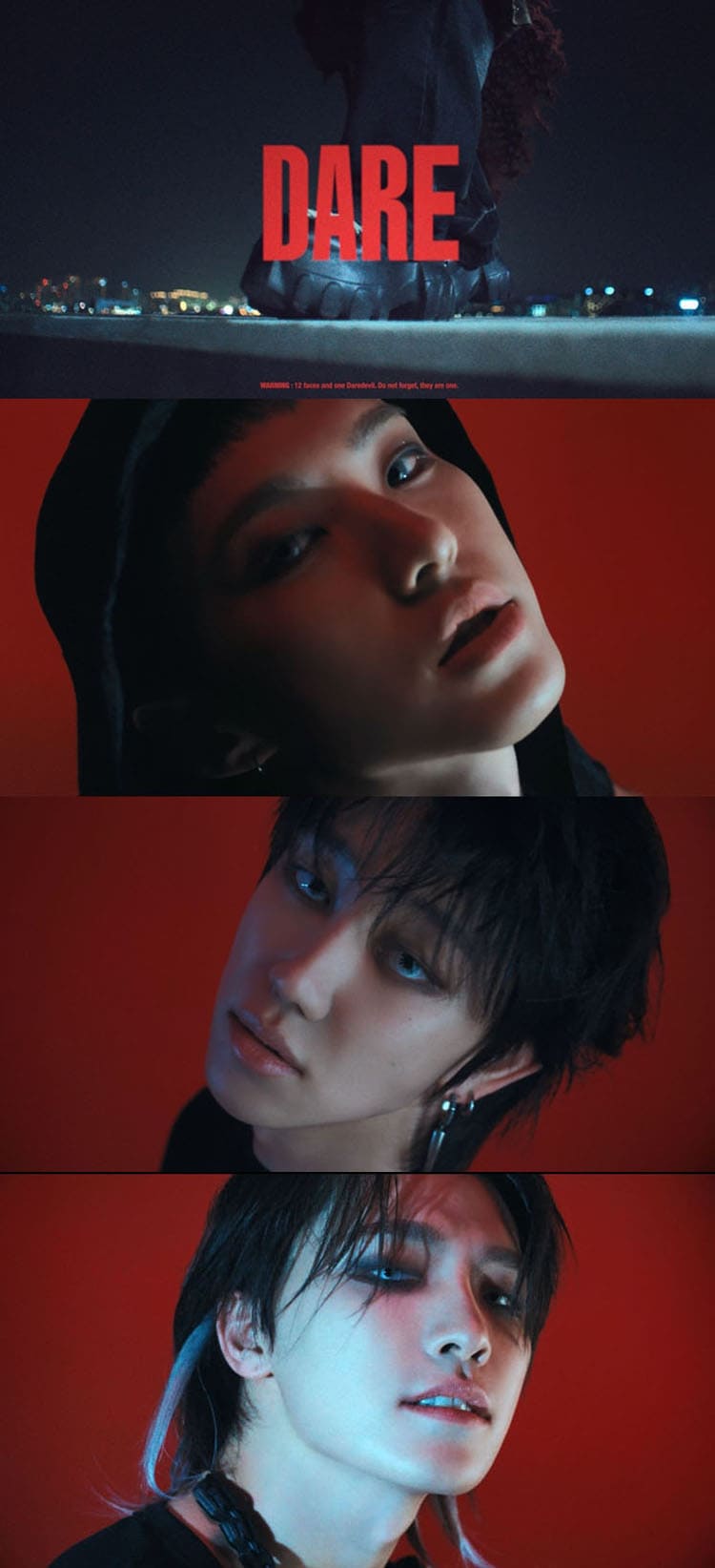 SEVENTEEN Drops Daring Trailer for 10th Anniversary Comeback Album