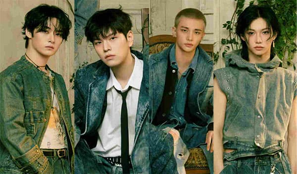 K-POP・アジア Stray Kids HOLLOW STRAY KIDS Hollow JAPAN SOLO ver. COMPLETE SET OPENED CD + 6CARDS