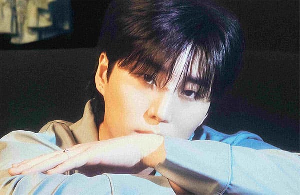 DAY6's Young K Unveils Dreamy Teasers for New Digital Single
