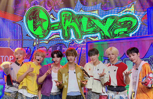 NEXZ Wraps Up Comeback Week with Praise for 'O-RLY?' and