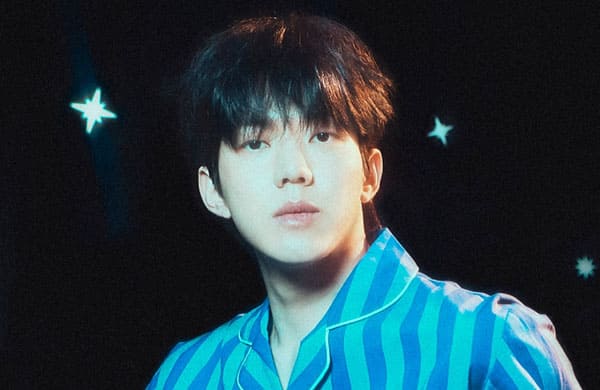 DAY6 Dowoon Captivates with Dreamy Charm in 'Maybe Tomorrow